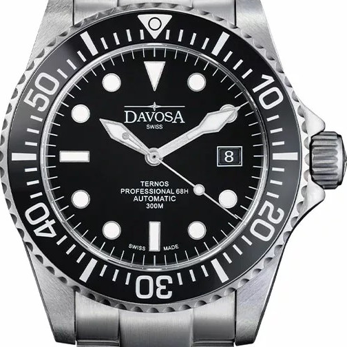 Davosa TERNOS 161.538.50 - zegarek męski 2