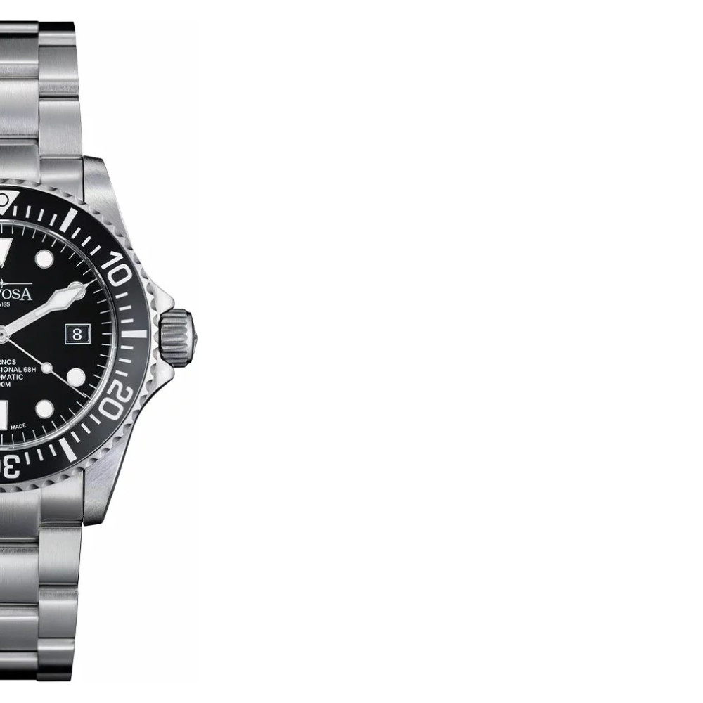 Davosa TERNOS 161.538.50 - zegarek męski 6