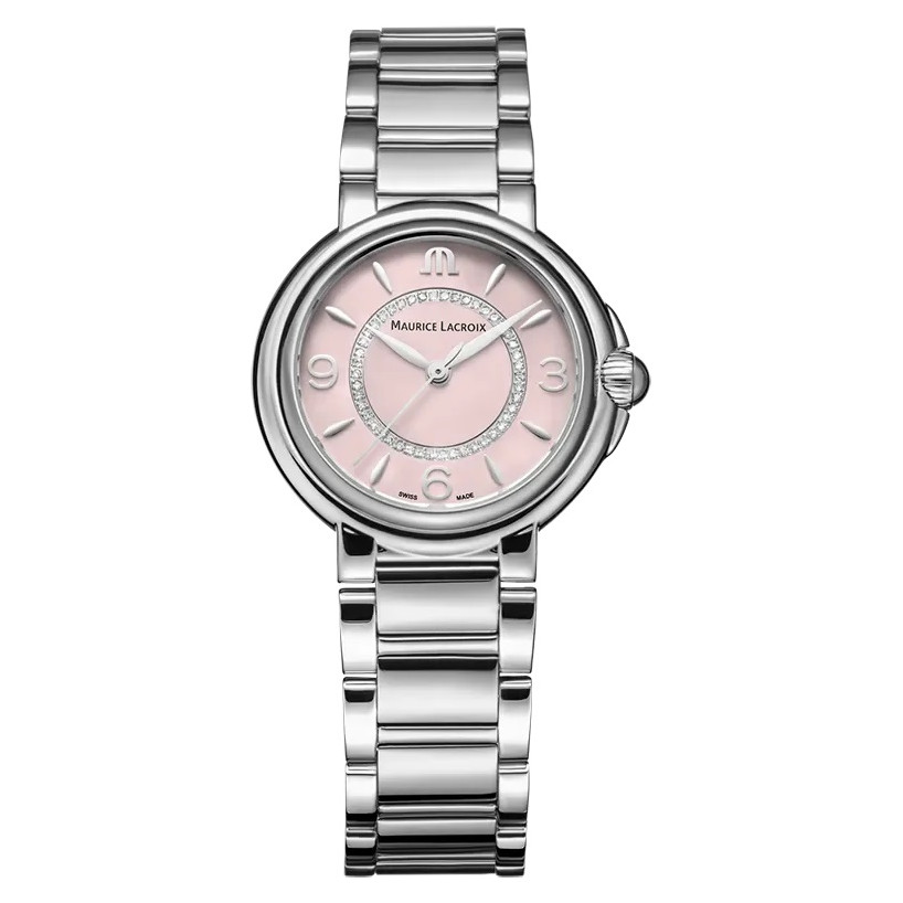 Maurice Lacroix FIABA FA1104-SS002-F20-1 - zegarek damski 7
