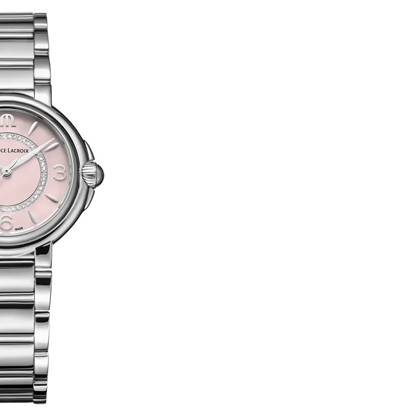 Maurice Lacroix FIABA FA1104-SS002-F20-1 - zegarek damski 6