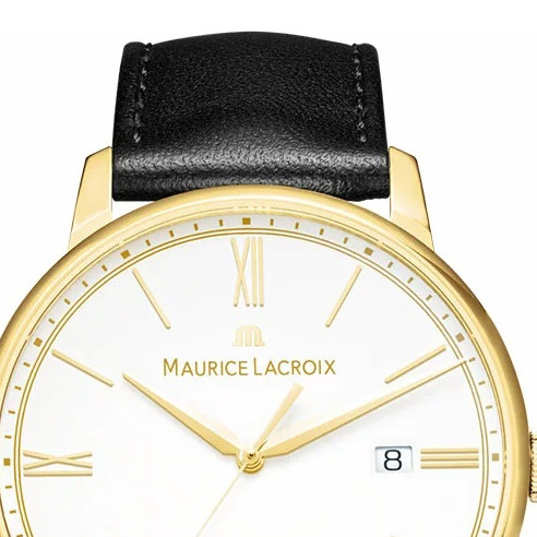 Maurice Lacroix ELIROS EL1118-PVY01-110-2 - zegarek męski 3