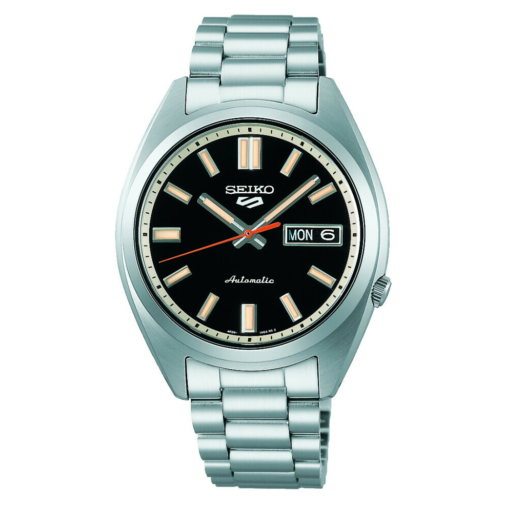 Seiko 5 SPORTS SRPK89K1 - zegarek męski 1