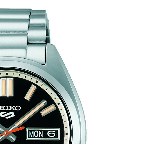 Seiko 5 SPORTS SRPK89K1 - zegarek męski 5