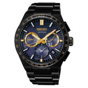 Seiko ASTRON SSH145J1 - zegarek męski