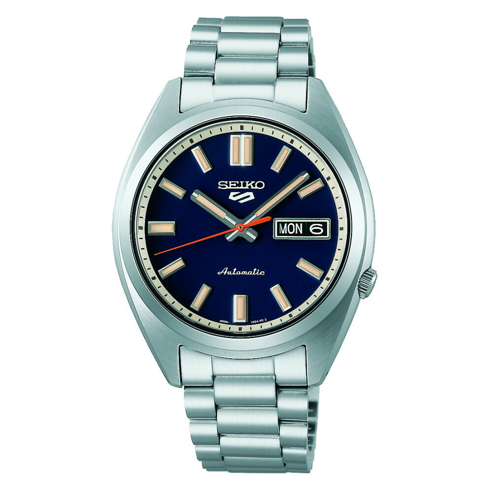 Seiko 5 SPORTS SRPK87K1 - zegarek męski 7