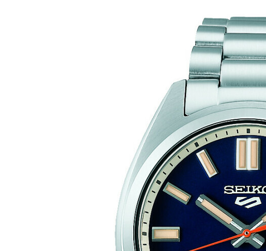 Seiko 5 SPORTS SRPK87K1 - zegarek męski 4