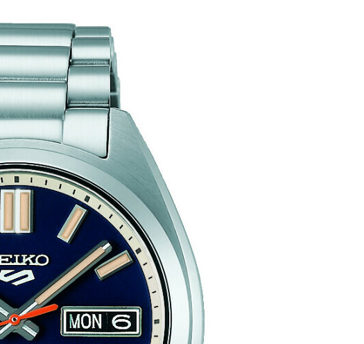 Seiko 5 SPORTS SRPK87K1 - zegarek męski 5