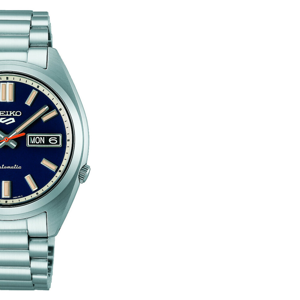 Seiko 5 SPORTS SRPK87K1 - zegarek męski 6