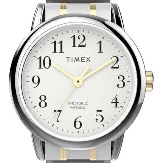 Timex EASY READER TW2W52500 - zegarek damski 2