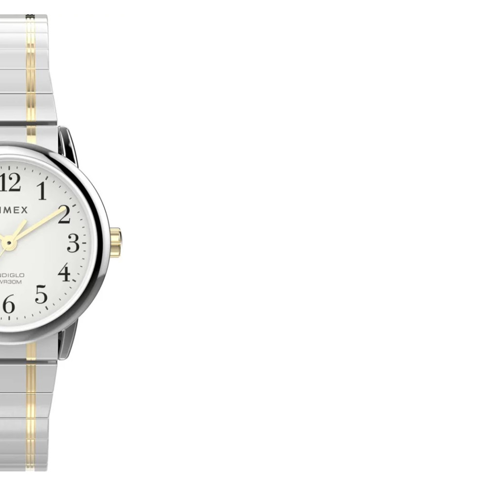 Timex EASY READER TW2W52500 - zegarek damski 6