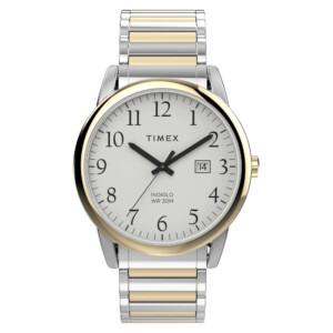 Timex EASY READER TW2W52100 - zegarek męski