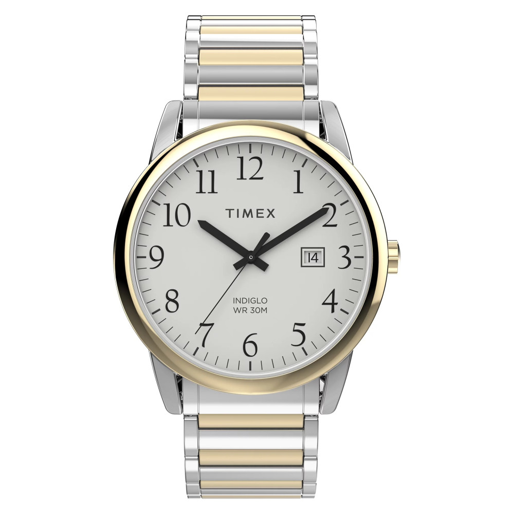 Timex EASY READER TW2W52100 - zegarek męski 1