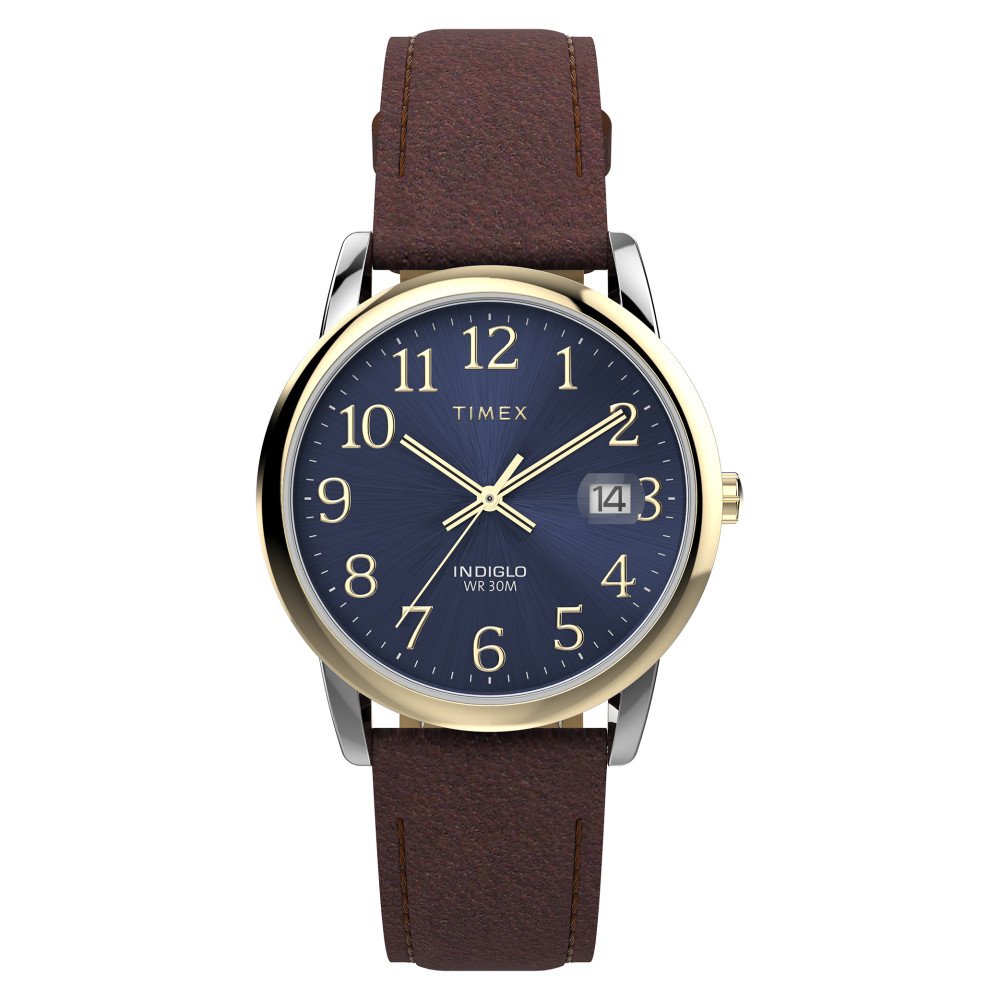 Timex Easy Reader TW2W54500 - zegarek męski 7