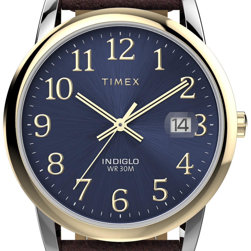 Timex Easy Reader TW2W54500 - zegarek męski 2