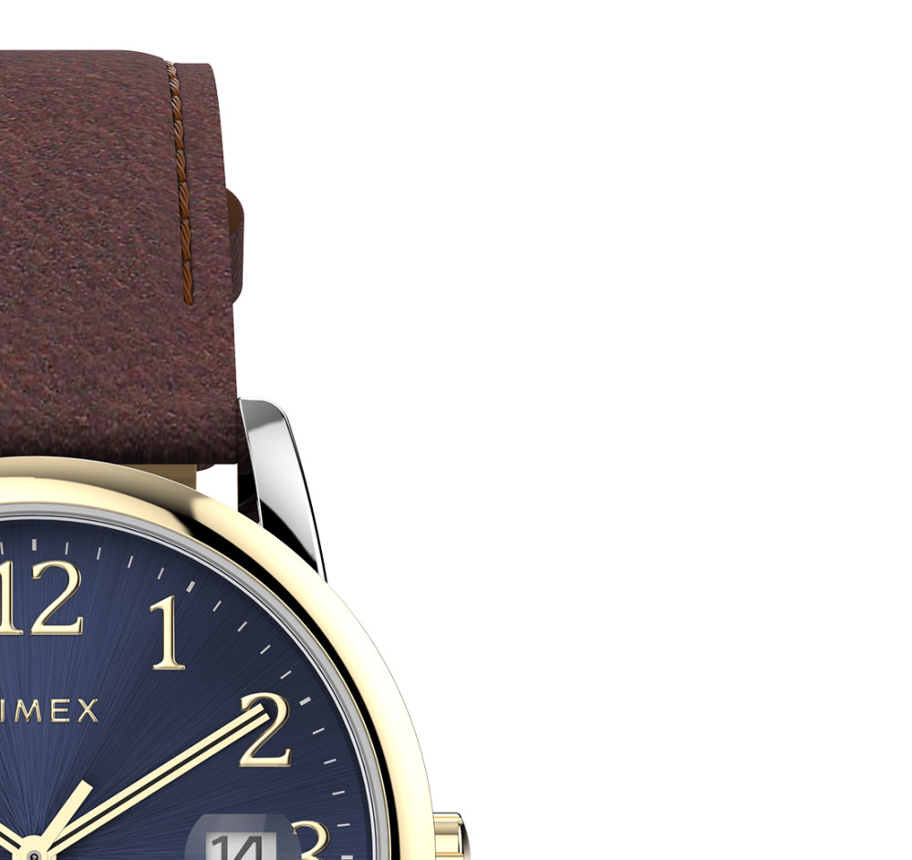 Timex Easy Reader TW2W54500 - zegarek męski 5