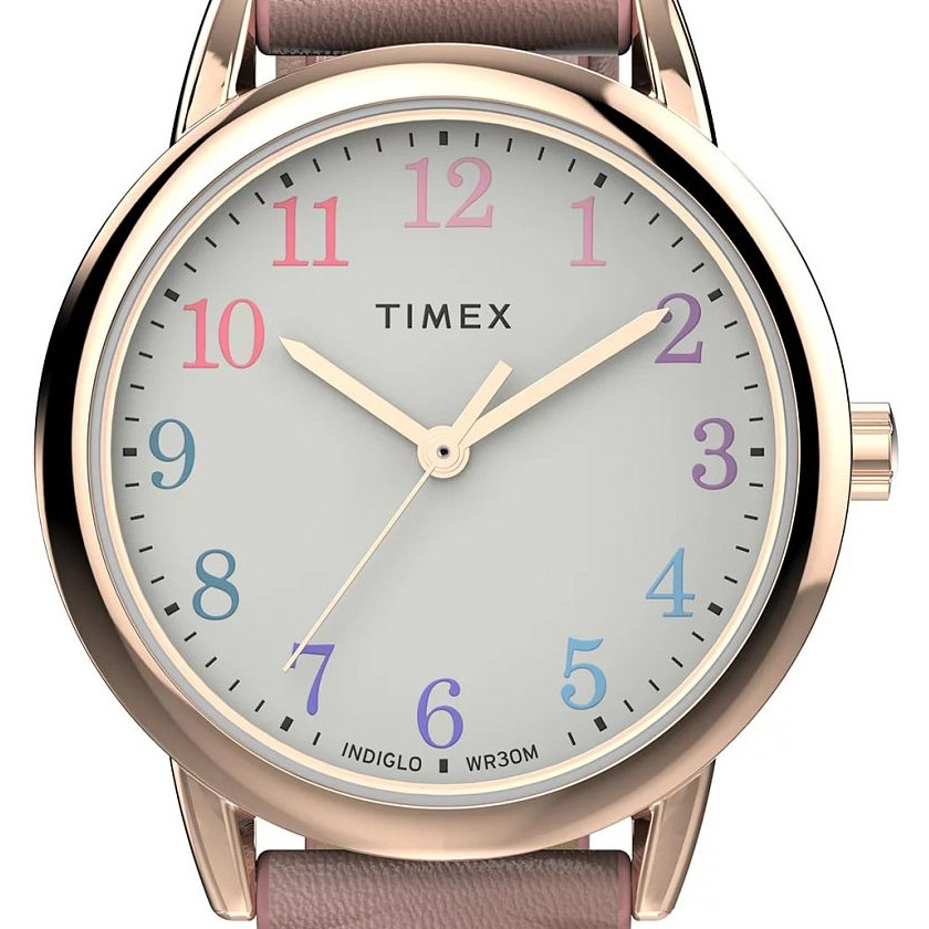 Timex Easy Reader TW2W32300 - zegarek damski 2