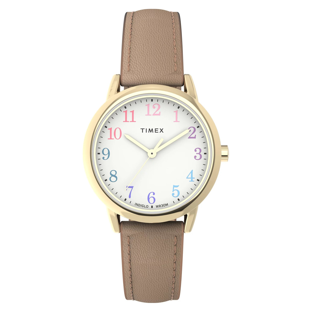 Timex EASY READER TW2W32400 - zegarek damski 7
