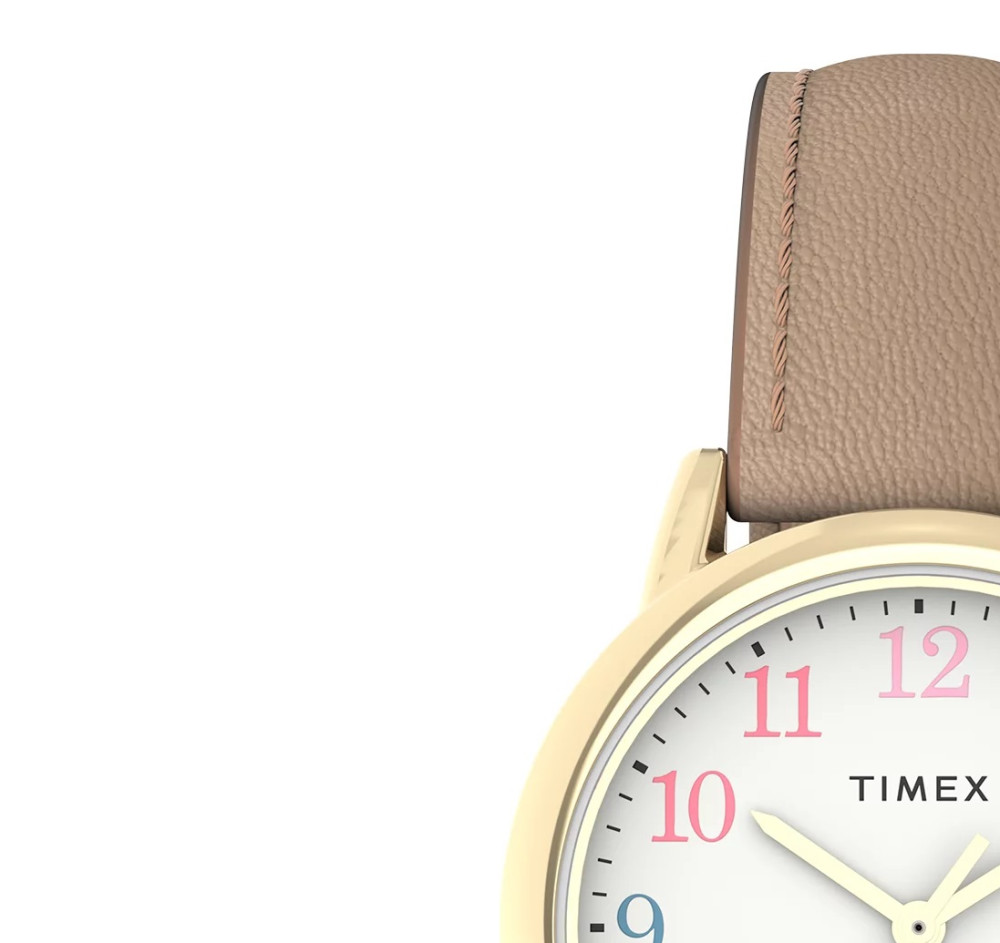 Timex EASY READER TW2W32400 - zegarek damski 4