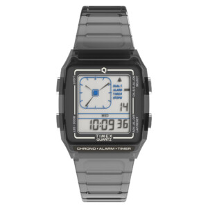 Timex Q TW2W45000 - zegarek męski