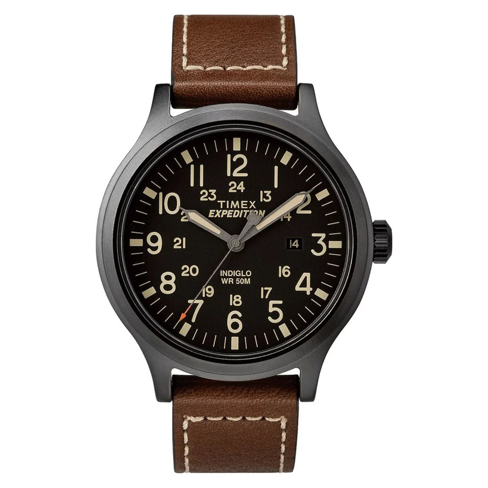 Timex EXPEDITION TW4B11300 - zegarek męski 1