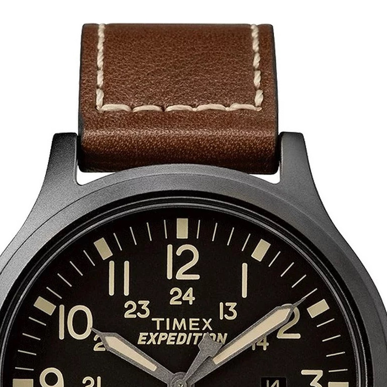 Timex EXPEDITION TW4B11300 - zegarek męski 3