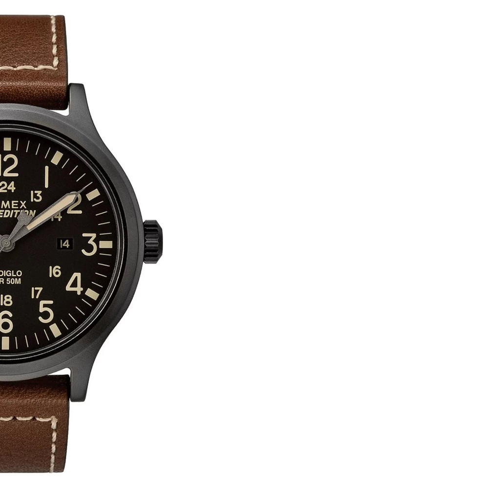 Timex EXPEDITION TW4B11300 - zegarek męski 6