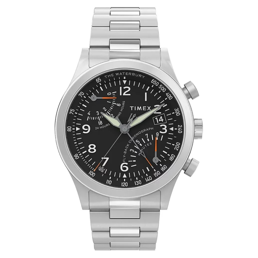 Timex WATERBURY TW2W47800 - zegarek męski 1