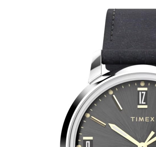 Timex MARLIN TW2W33900 - zegarek męski 4