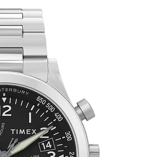 Timex WATERBURY TW2W47800 - zegarek męski 5
