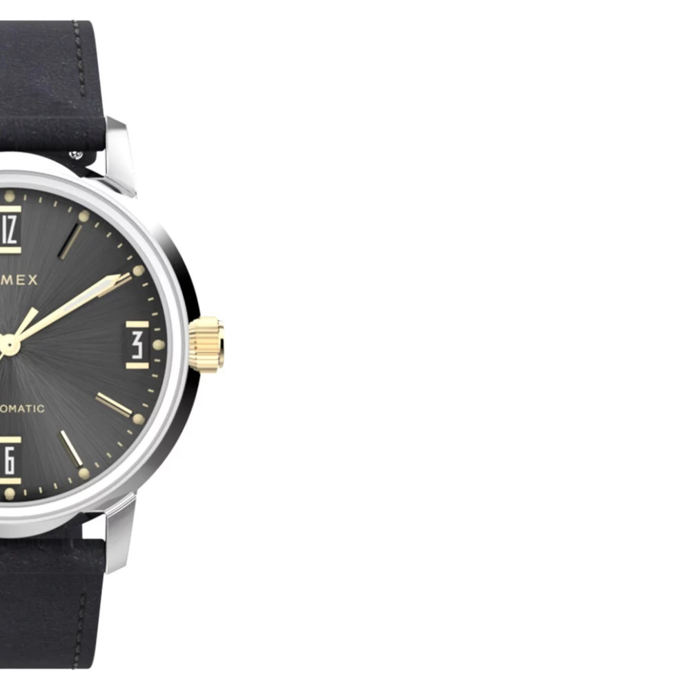 Timex MARLIN TW2W33900 - zegarek męski 6