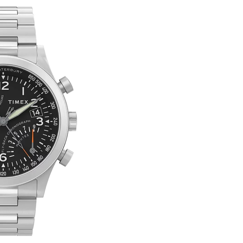 Timex WATERBURY TW2W47800 - zegarek męski 6