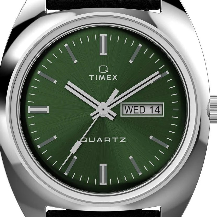 Timex Q TW2W44700 - zegarek męski 2