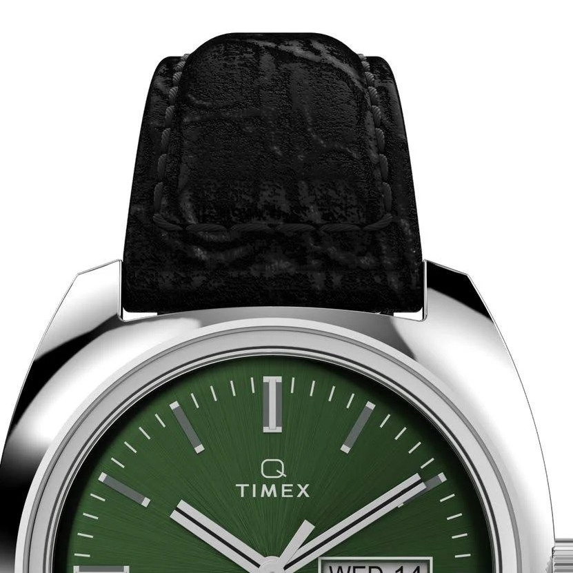 Timex Q TW2W44700 - zegarek męski 3