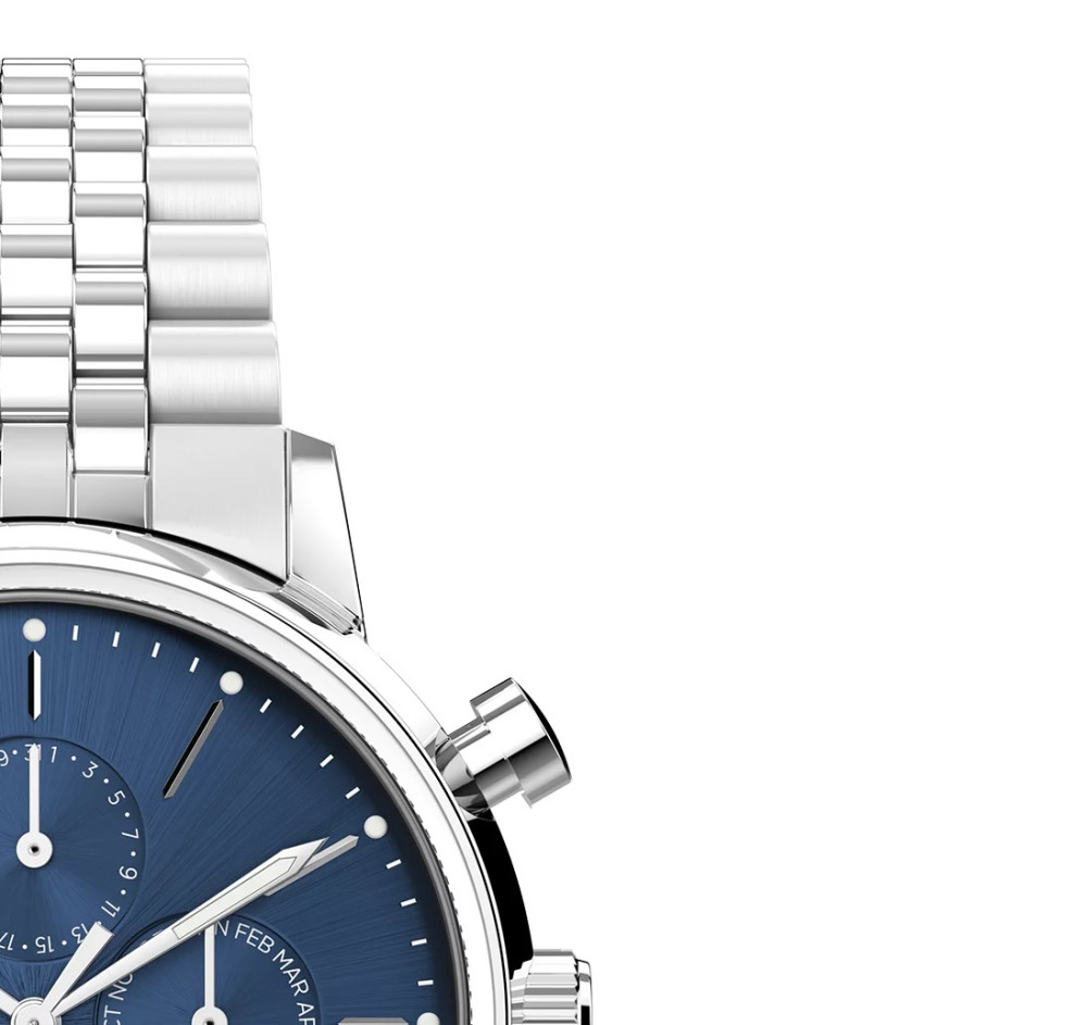 Timex MARLIN TW2W51300 - zegarek męski 5