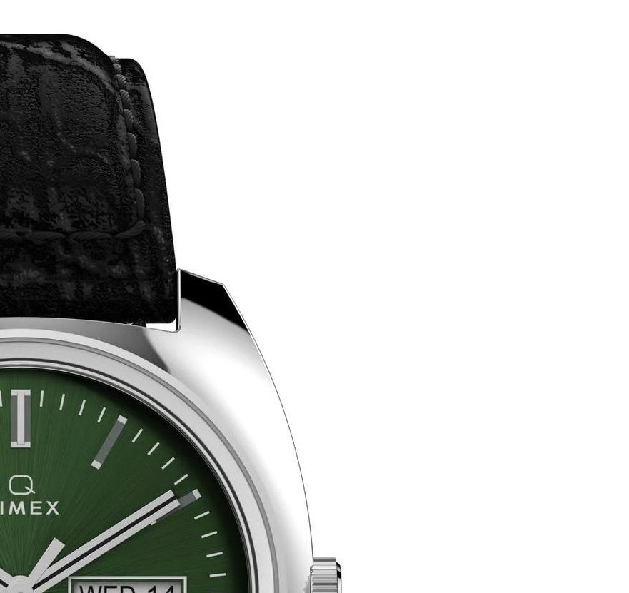 Timex Q TW2W44700 - zegarek męski 5