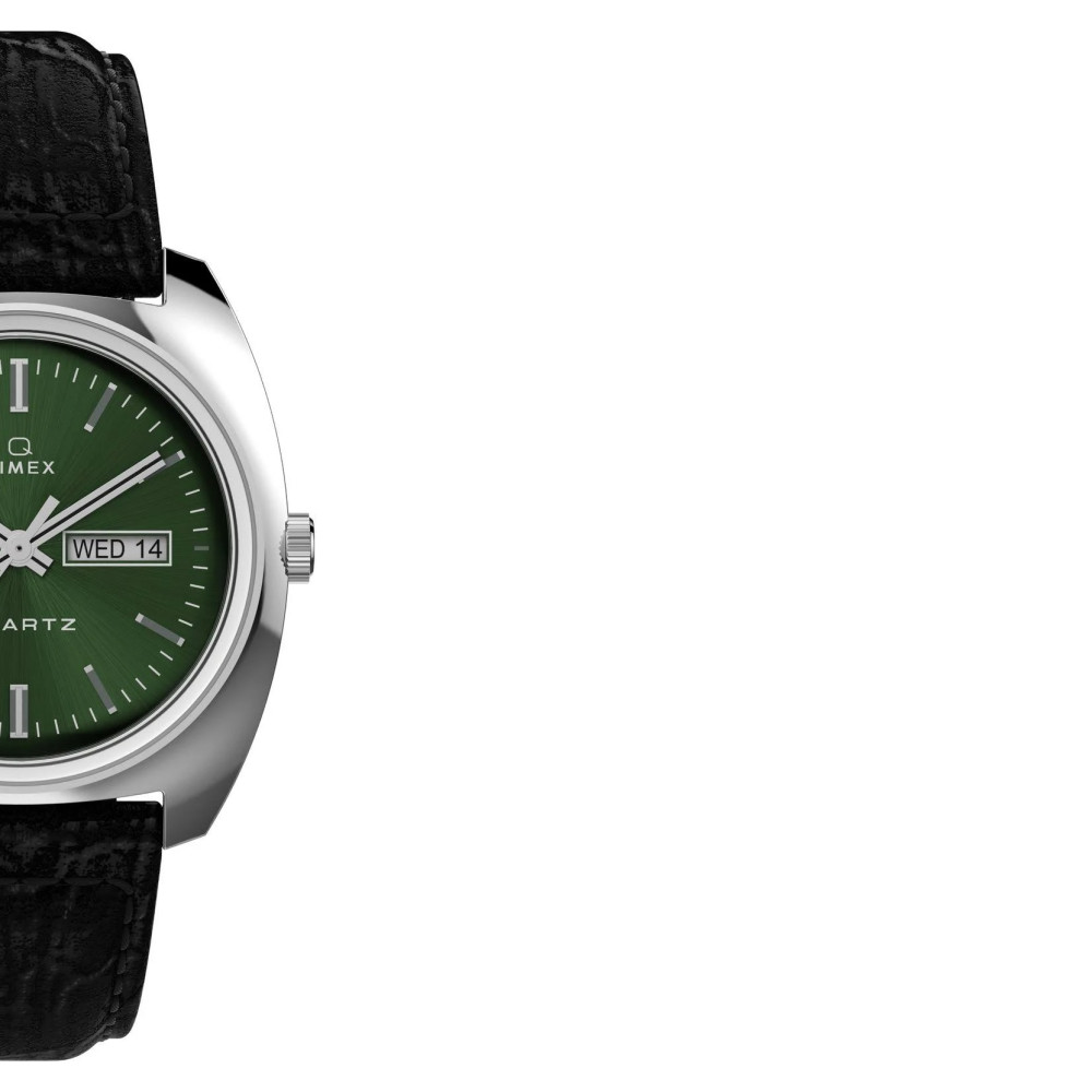 Timex Q TW2W44700 - zegarek męski 6