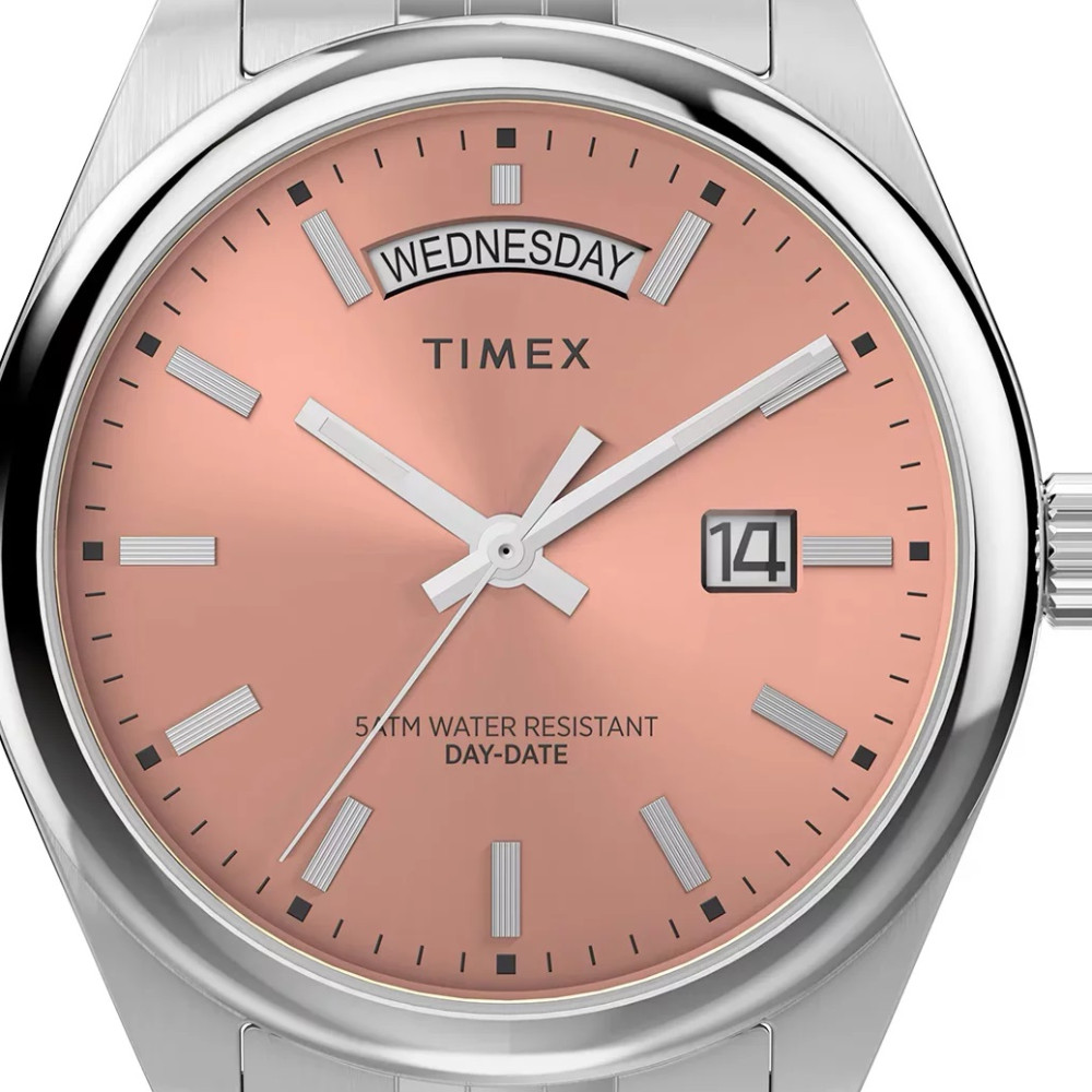 Timex TREND LEGACY TW2W42700 - zegarek męski 2