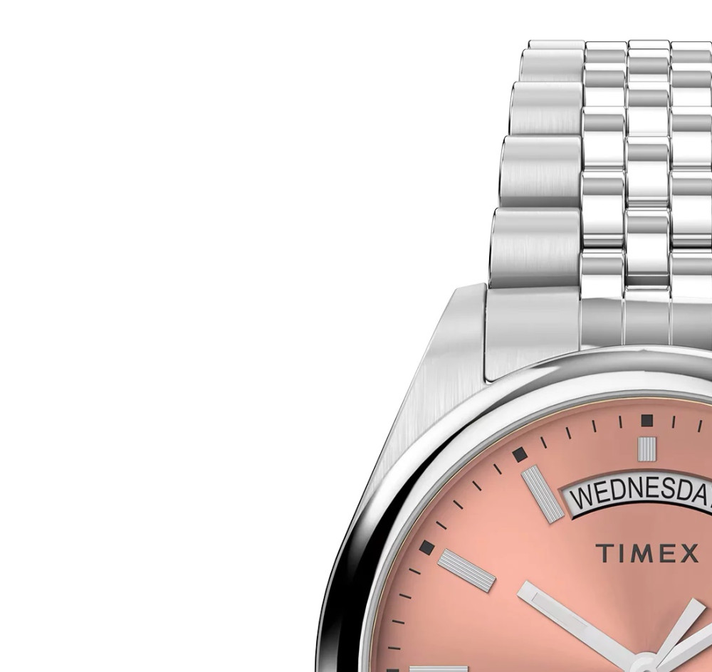 Timex TREND LEGACY TW2W42700 - zegarek męski 4
