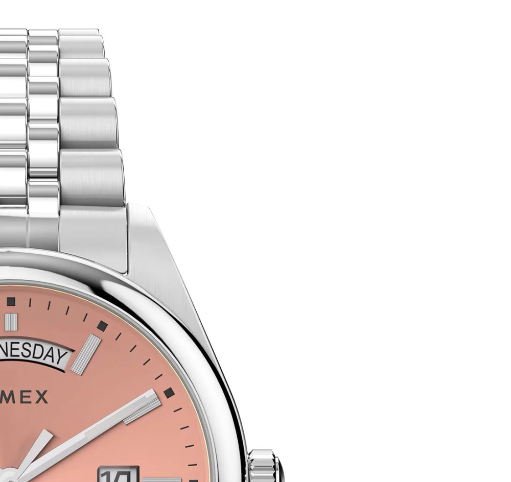 Timex TREND LEGACY TW2W42700 - zegarek męski 5