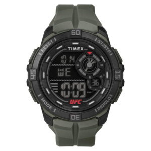 Timex UFC TW5M59400 - zegarek męski