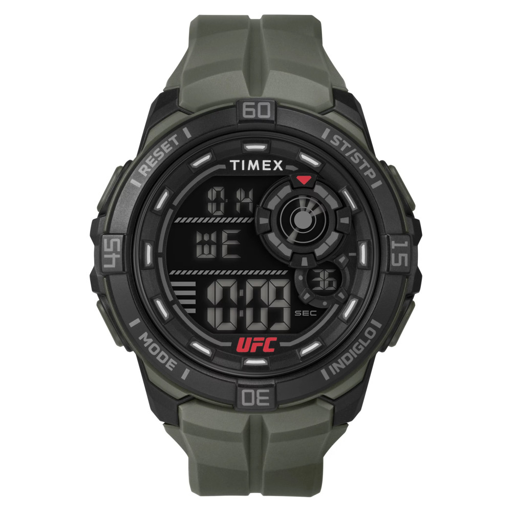 Timex UFC TW5M59400 - zegarek męski 7