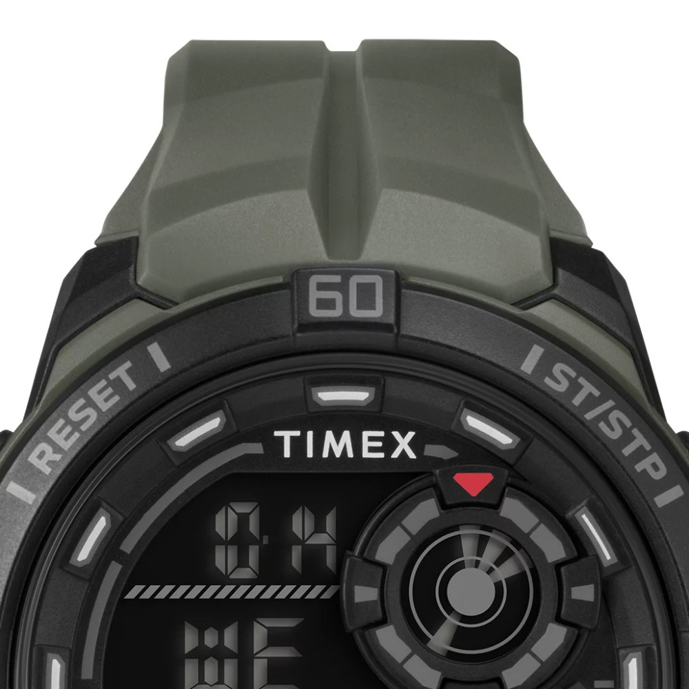 Timex UFC TW5M59400 - zegarek męski 3