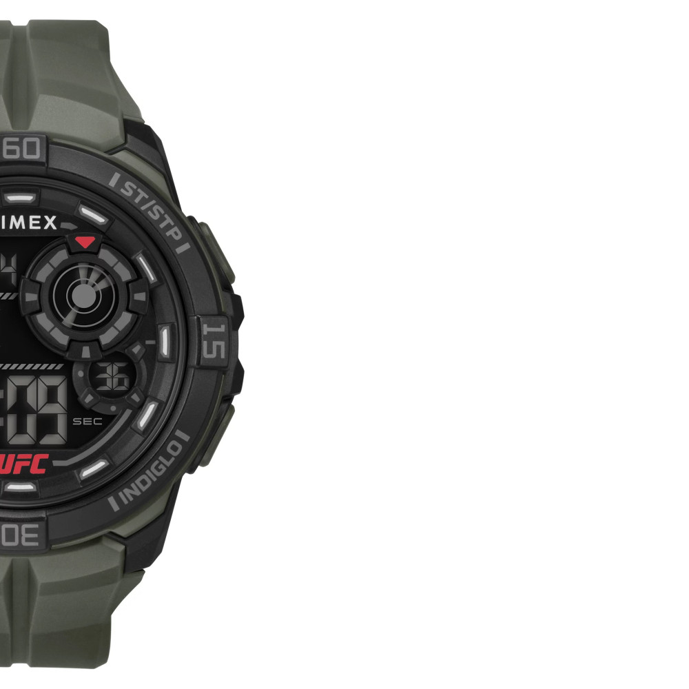 Timex UFC TW5M59400 - zegarek męski 6