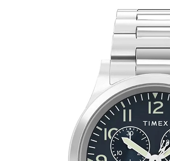 Timex WATERBURY TW2W48200 - zegarek męski 4