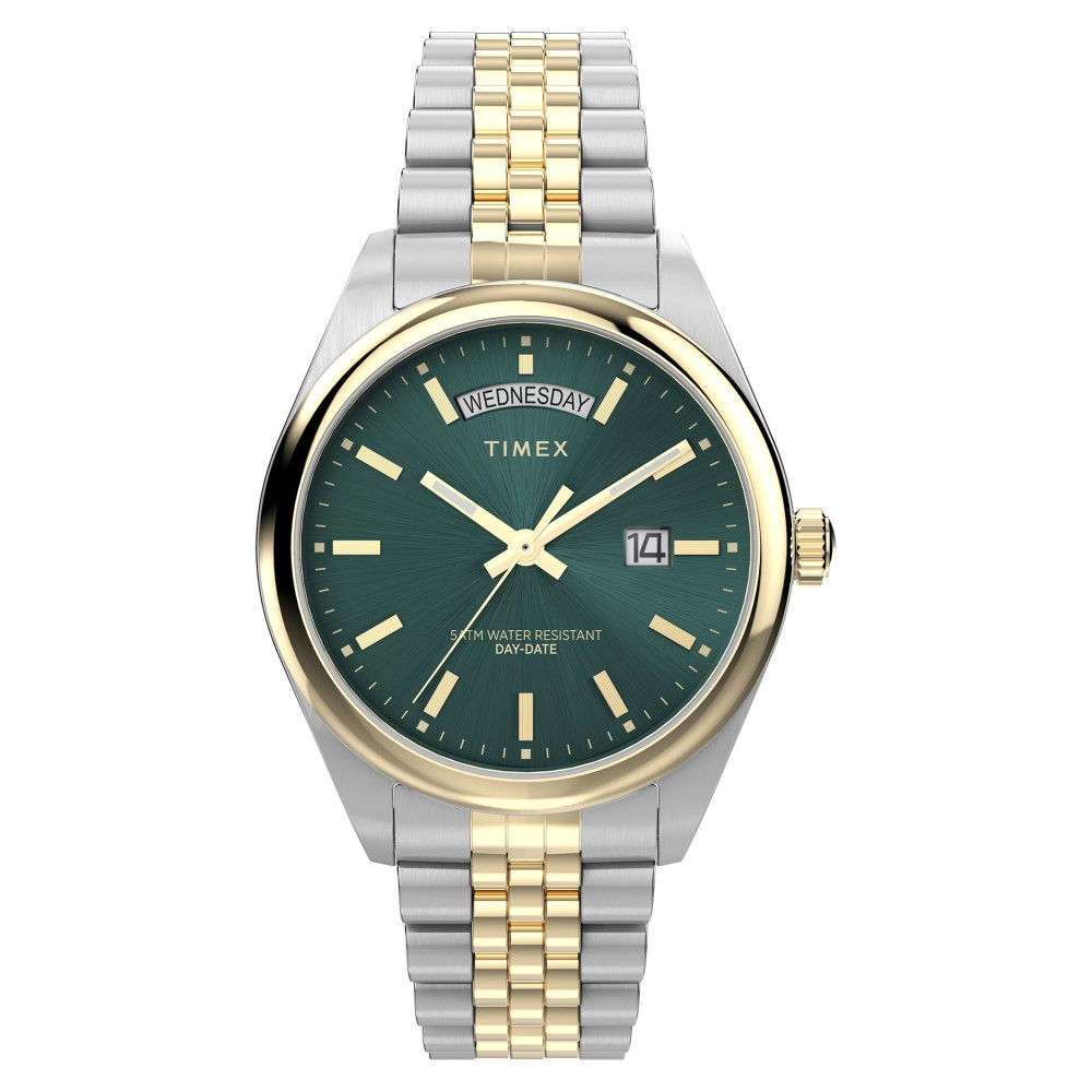 Timex TREND LEGACY TW2W42800 - zegarek męski 1