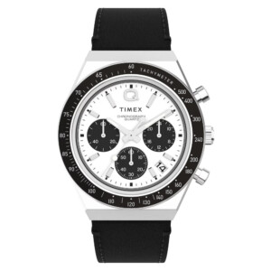 Timex Q TW2W53400 - zegarek męski