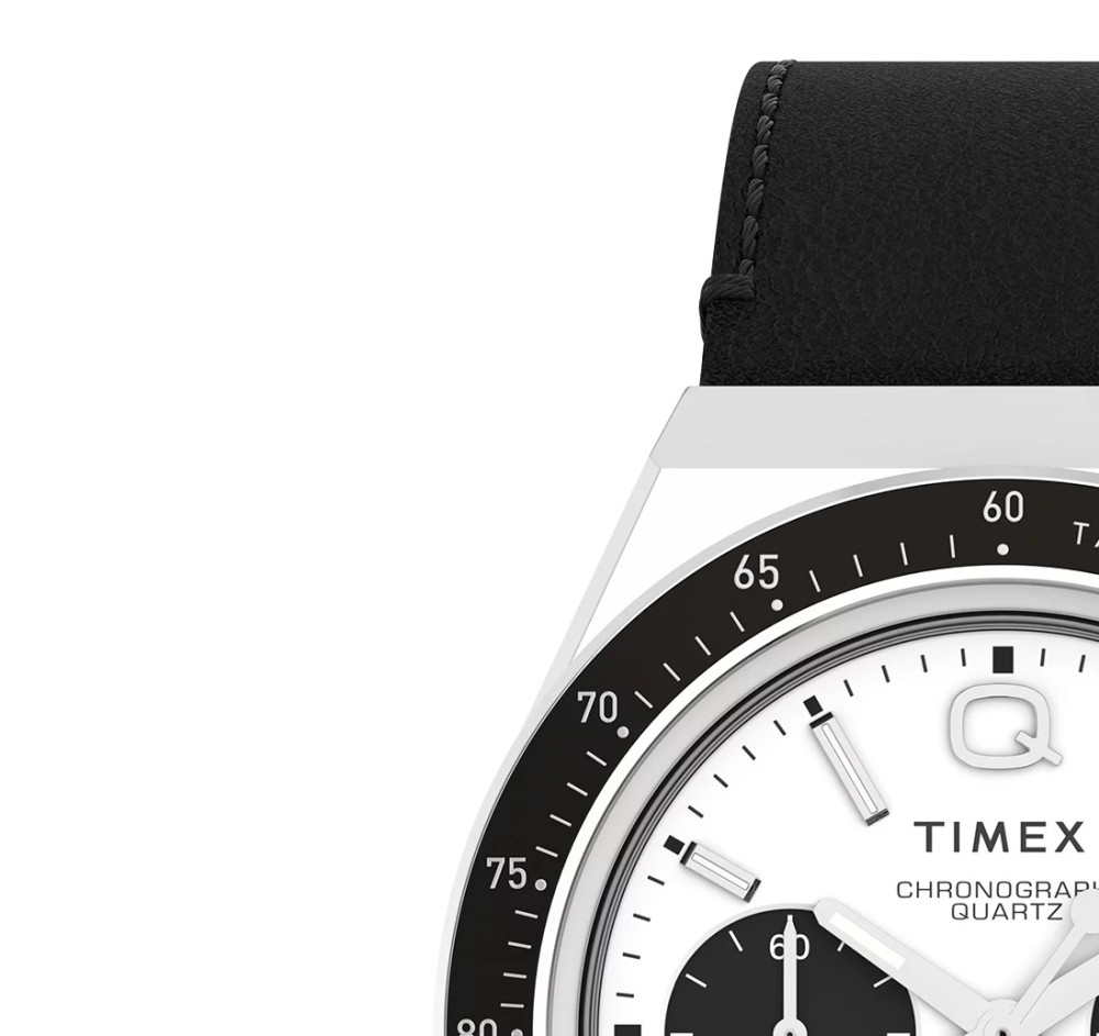 Timex Q TW2W53400 - zegarek męski 4