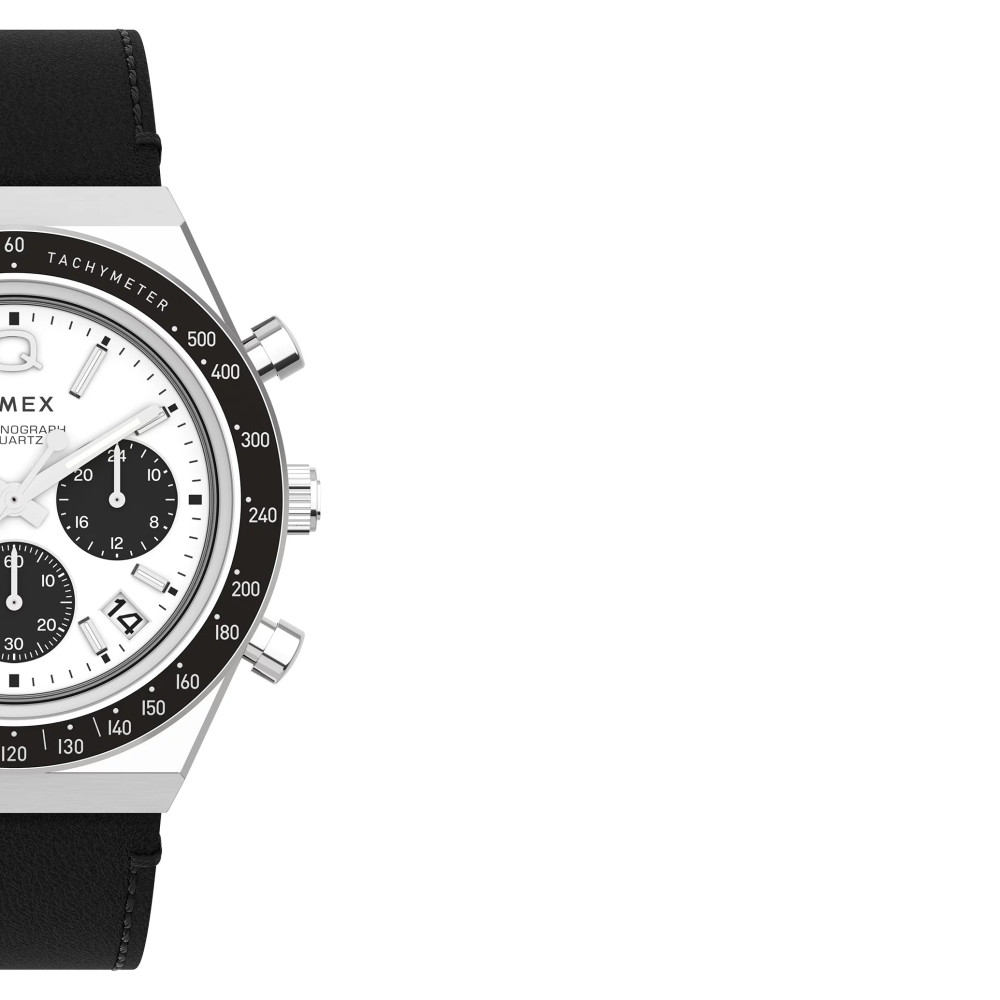 Timex Q TW2W53400 - zegarek męski 6