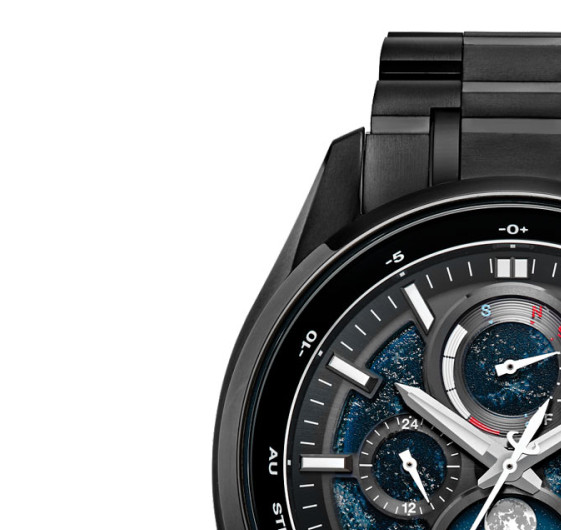 Citizen ATTESA HAKUTO-R BY1008-67L - zegarek męski 4