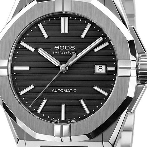 Epos SPORTIVE 3506.132.20.15.30 - zegarek męski 2